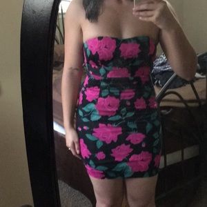 Forever 21 Cocktail Dress
